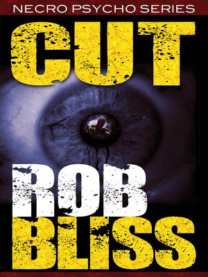 cover image of Cut